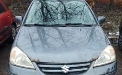 Suzuki Liana, 2007 год, 250 000 рублей, 1 фотография