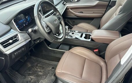Chery Tiggo 8 Pro, 2023 год, 1 800 000 рублей, 12 фотография