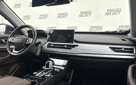 Chery Tiggo 8 Pro, 2023 год, 1 800 000 рублей, 21 фотография
