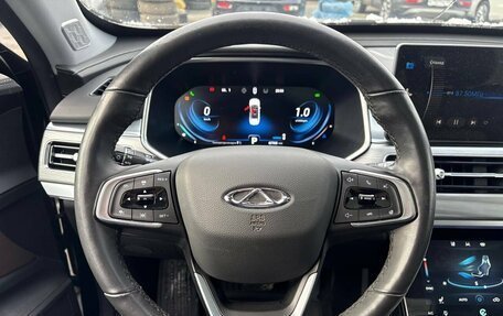 Chery Tiggo 8 Pro, 2023 год, 1 800 000 рублей, 26 фотография