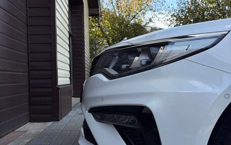 KIA Optima IV, 2018 год, 2 500 000 рублей, 15 фотография