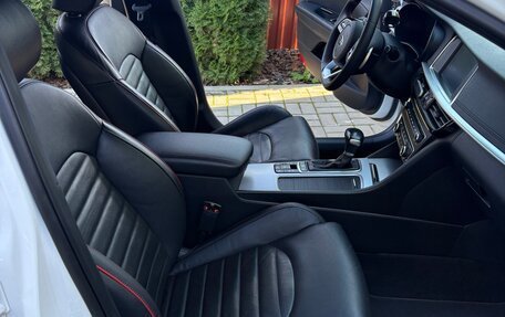 KIA Optima IV, 2018 год, 2 500 000 рублей, 24 фотография
