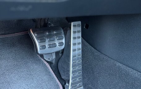KIA Optima IV, 2018 год, 2 500 000 рублей, 29 фотография
