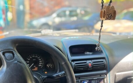 Opel Astra G, 2000 год, 139 999 рублей, 8 фотография