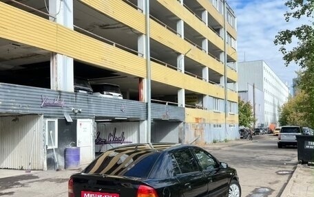 Opel Astra G, 2000 год, 139 999 рублей, 3 фотография