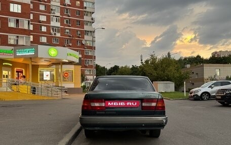 Volvo 940, 1992 год, 150 000 рублей, 6 фотография