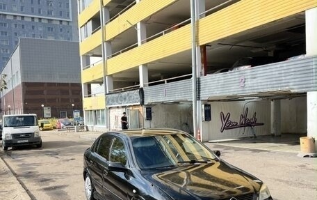 Opel Astra G, 2000 год, 139 999 рублей, 2 фотография