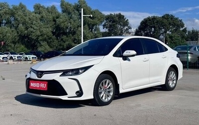 Toyota Corolla, 2023 год, 1 450 000 рублей, 1 фотография