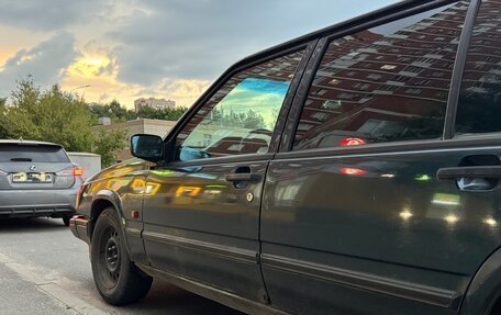 Volvo 940, 1992 год, 150 000 рублей, 8 фотография