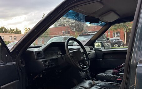 Volvo 940, 1992 год, 150 000 рублей, 13 фотография