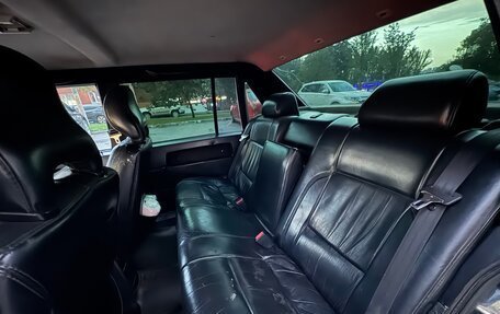 Volvo 940, 1992 год, 150 000 рублей, 14 фотография