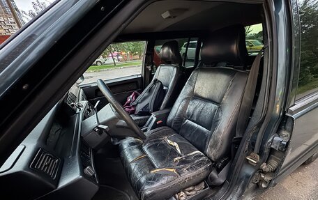Volvo 940, 1992 год, 150 000 рублей, 17 фотография