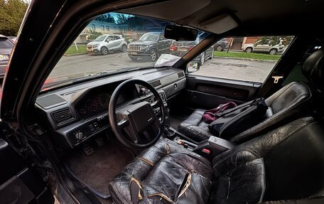 Volvo 940, 1992 год, 150 000 рублей, 10 фотография
