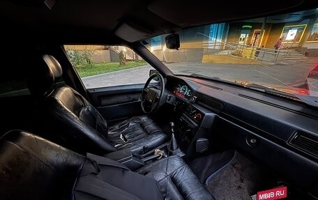 Volvo 940, 1992 год, 150 000 рублей, 11 фотография