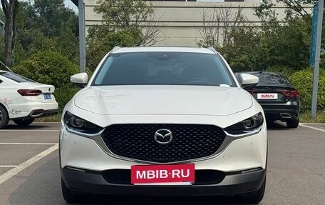 Mazda CX-30 I, 2022 год, 2 700 000 рублей, 2 фотография