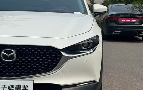 Mazda CX-30 I, 2022 год, 2 700 000 рублей, 14 фотография