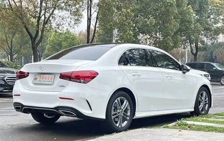 Mercedes-Benz A-Класс, 2022 год, 1 530 666 рублей, 3 фотография