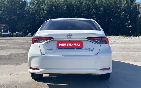 Toyota Corolla, 2023 год, 1 450 000 рублей, 6 фотография