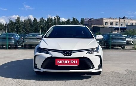 Toyota Corolla, 2023 год, 1 450 000 рублей, 2 фотография