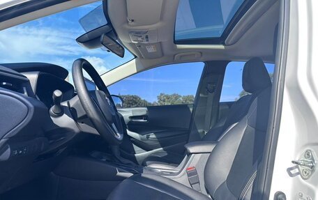 Toyota Corolla, 2023 год, 1 450 000 рублей, 8 фотография