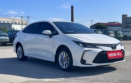 Toyota Corolla, 2023 год, 1 450 000 рублей, 3 фотография