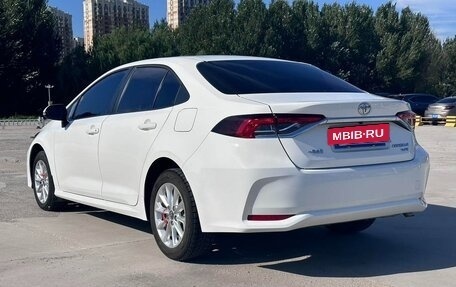 Toyota Corolla, 2023 год, 1 450 000 рублей, 4 фотография