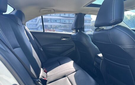 Toyota Corolla, 2023 год, 1 450 000 рублей, 12 фотография