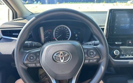 Toyota Corolla, 2023 год, 1 450 000 рублей, 10 фотография