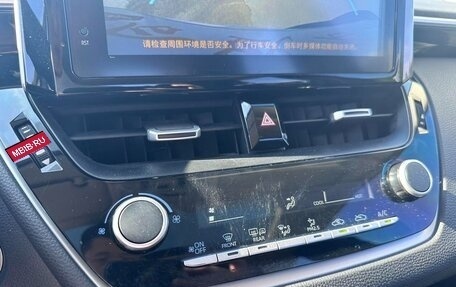 Toyota Corolla, 2023 год, 1 450 000 рублей, 15 фотография