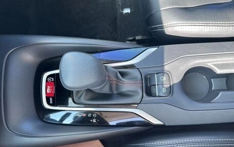 Toyota Corolla, 2023 год, 1 450 000 рублей, 16 фотография