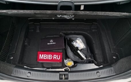 Mercedes-Benz E-Класс, 2021 год, 5 800 000 рублей, 10 фотография