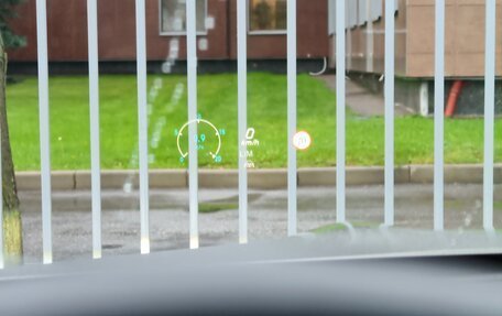 Mercedes-Benz E-Класс, 2021 год, 5 800 000 рублей, 19 фотография