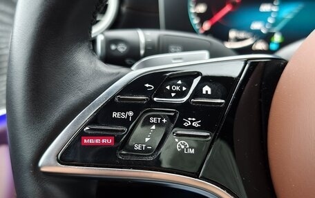 Mercedes-Benz E-Класс, 2021 год, 5 800 000 рублей, 16 фотография