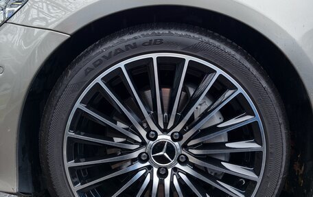 Mercedes-Benz E-Класс, 2021 год, 5 800 000 рублей, 38 фотография