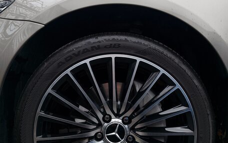 Mercedes-Benz E-Класс, 2021 год, 5 800 000 рублей, 40 фотография
