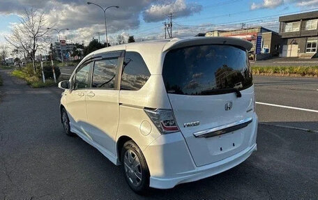 Honda Freed I, 2015 год, 855 000 рублей, 7 фотография
