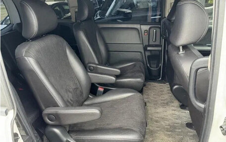 Honda Freed I, 2015 год, 855 000 рублей, 13 фотография