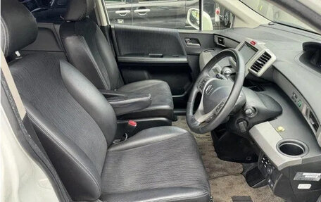 Honda Freed I, 2015 год, 855 000 рублей, 14 фотография