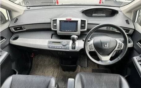 Honda Freed I, 2015 год, 855 000 рублей, 9 фотография