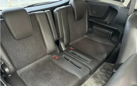 Honda Freed I, 2015 год, 855 000 рублей, 12 фотография
