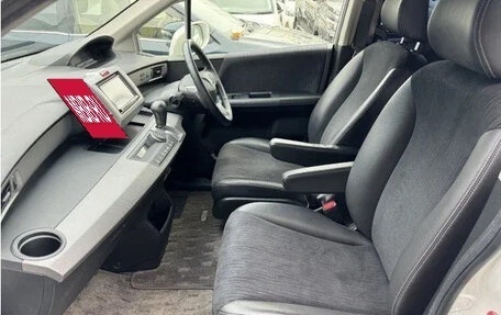 Honda Freed I, 2015 год, 855 000 рублей, 11 фотография