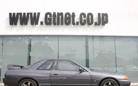 Nissan Skyline, 1993 год, 7 300 000 рублей, 5 фотография