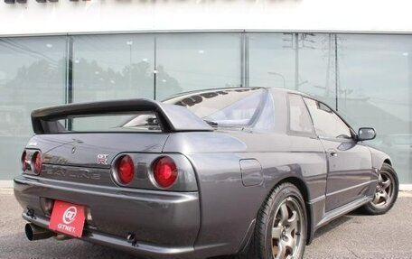 Nissan Skyline, 1993 год, 7 300 000 рублей, 2 фотография