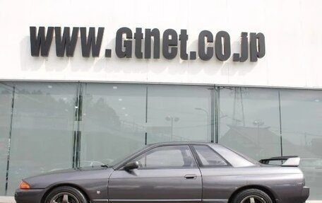 Nissan Skyline, 1993 год, 7 300 000 рублей, 6 фотография