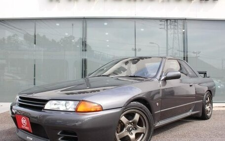 Nissan Skyline, 1993 год, 7 300 000 рублей, 1 фотография