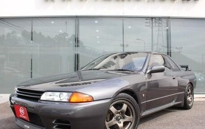 Nissan Skyline, 1993 год, 7 300 000 рублей, 1 фотография