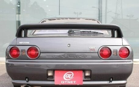 Nissan Skyline, 1993 год, 7 300 000 рублей, 4 фотография