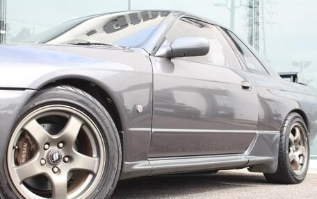 Nissan Skyline, 1993 год, 7 300 000 рублей, 7 фотография