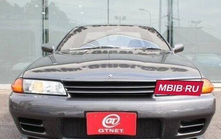 Nissan Skyline, 1993 год, 7 300 000 рублей, 3 фотография