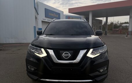 Nissan X-Trail, 2019 год, 2 250 000 рублей, 1 фотография